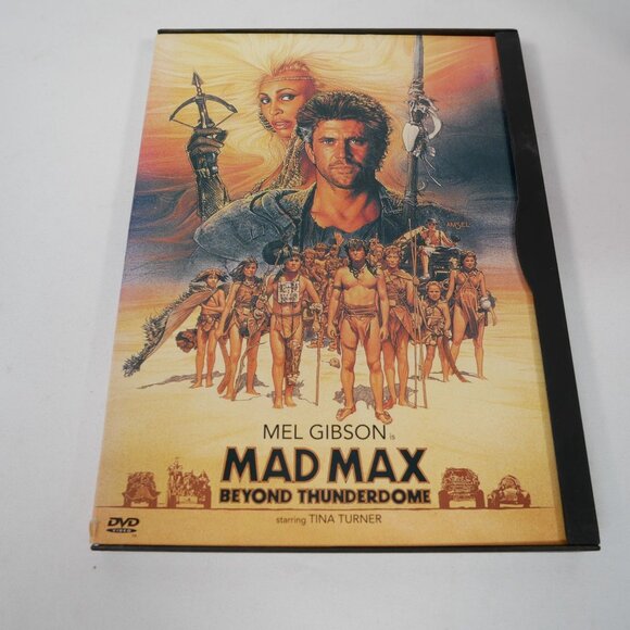 Sci-Fi Movie Lot Of 10 DVD/Blu-Ray Bundle TESTED - Picture 8 of 16